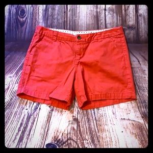 Merona Shorts Size 6